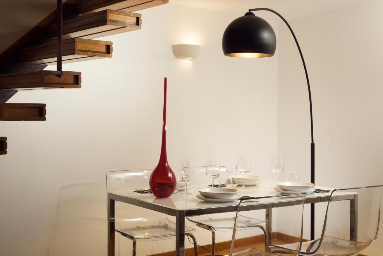 Navona 80 Loft Apartment Rome Bagian luar foto