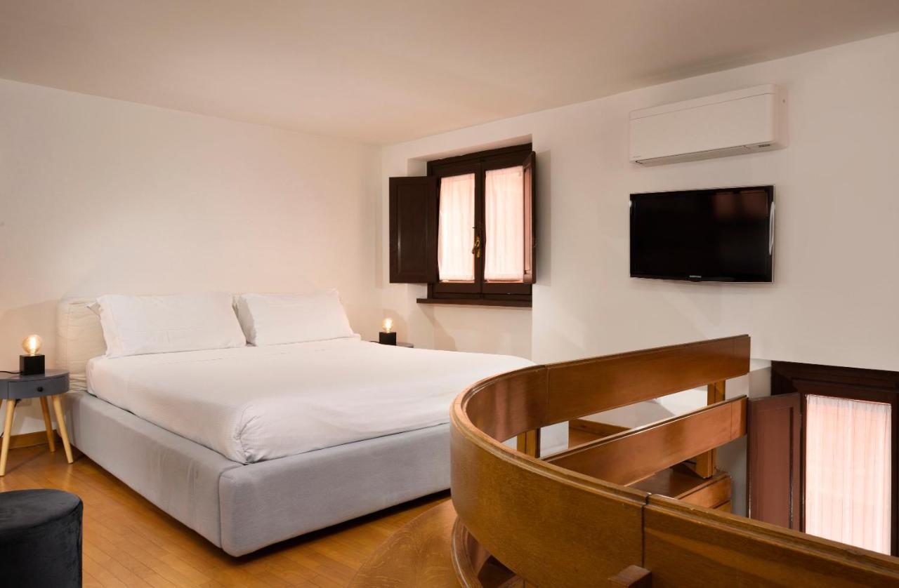 Navona 80 Loft Apartment Rome Bagian luar foto